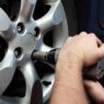 What to do when your steering wheel  shakes when braking