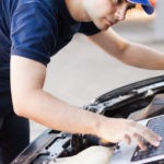 Is Your Oil Clean?