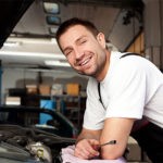 Is Your Oil Clean?