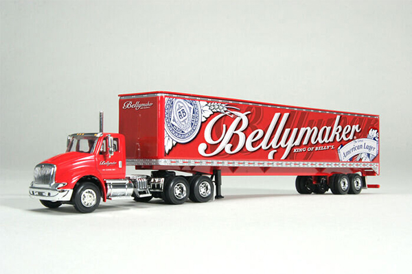 BUDWEISER